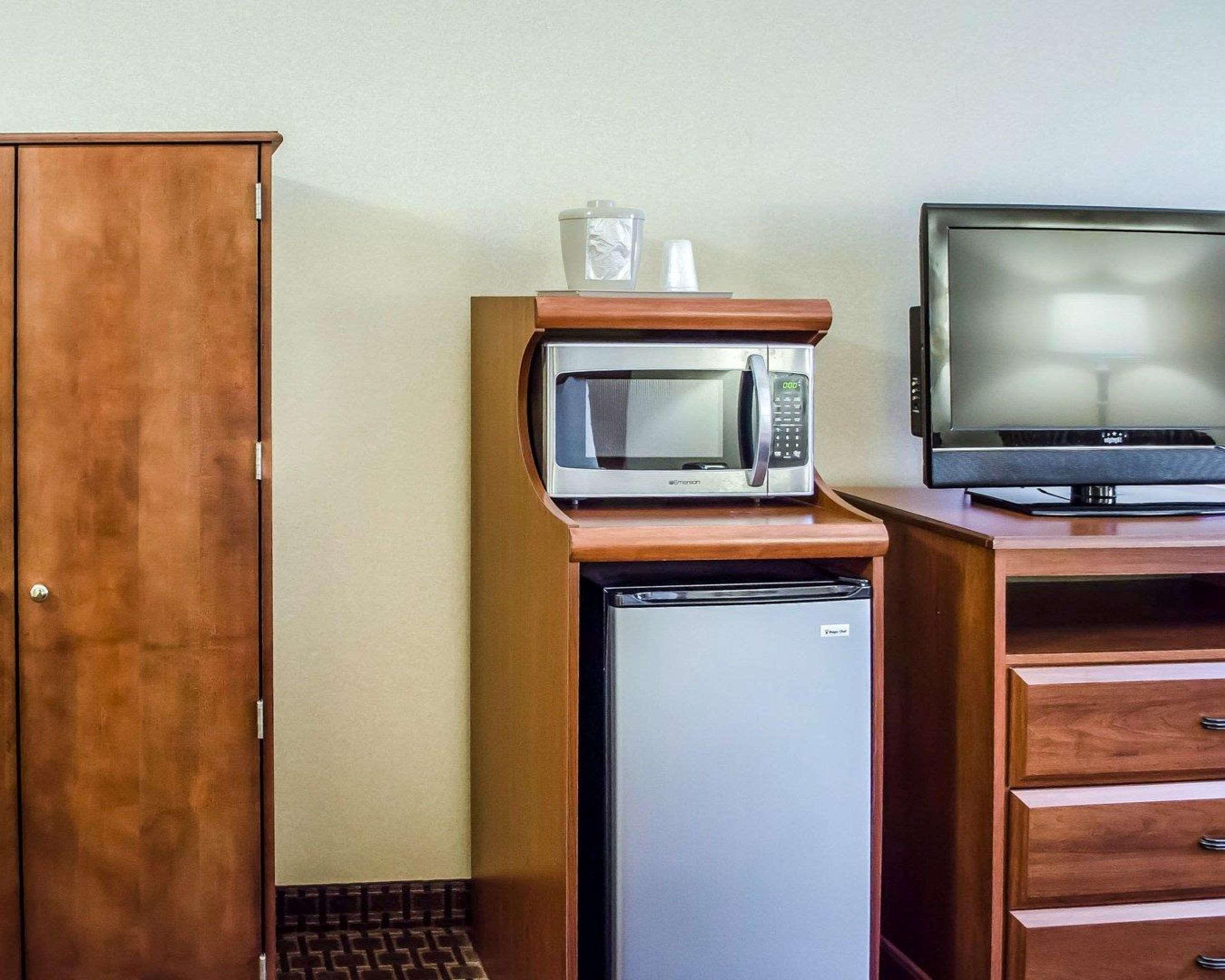 Comfort Inn Mechanicsburg - Harrisburg South מראה חיצוני תמונה