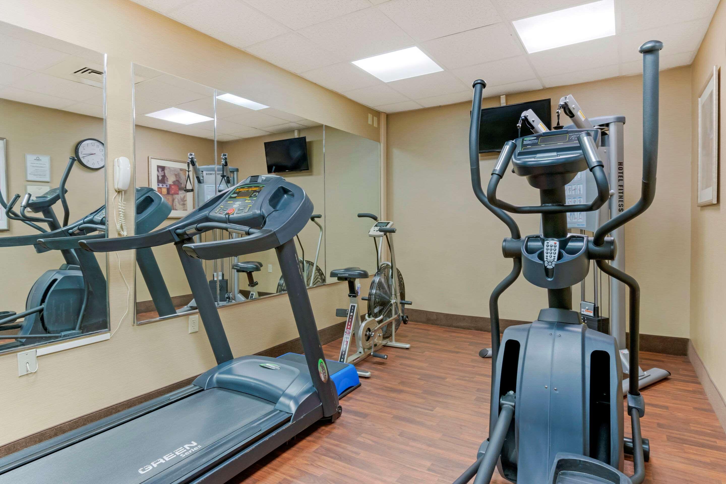Comfort Inn Mechanicsburg - Harrisburg South מראה חיצוני תמונה