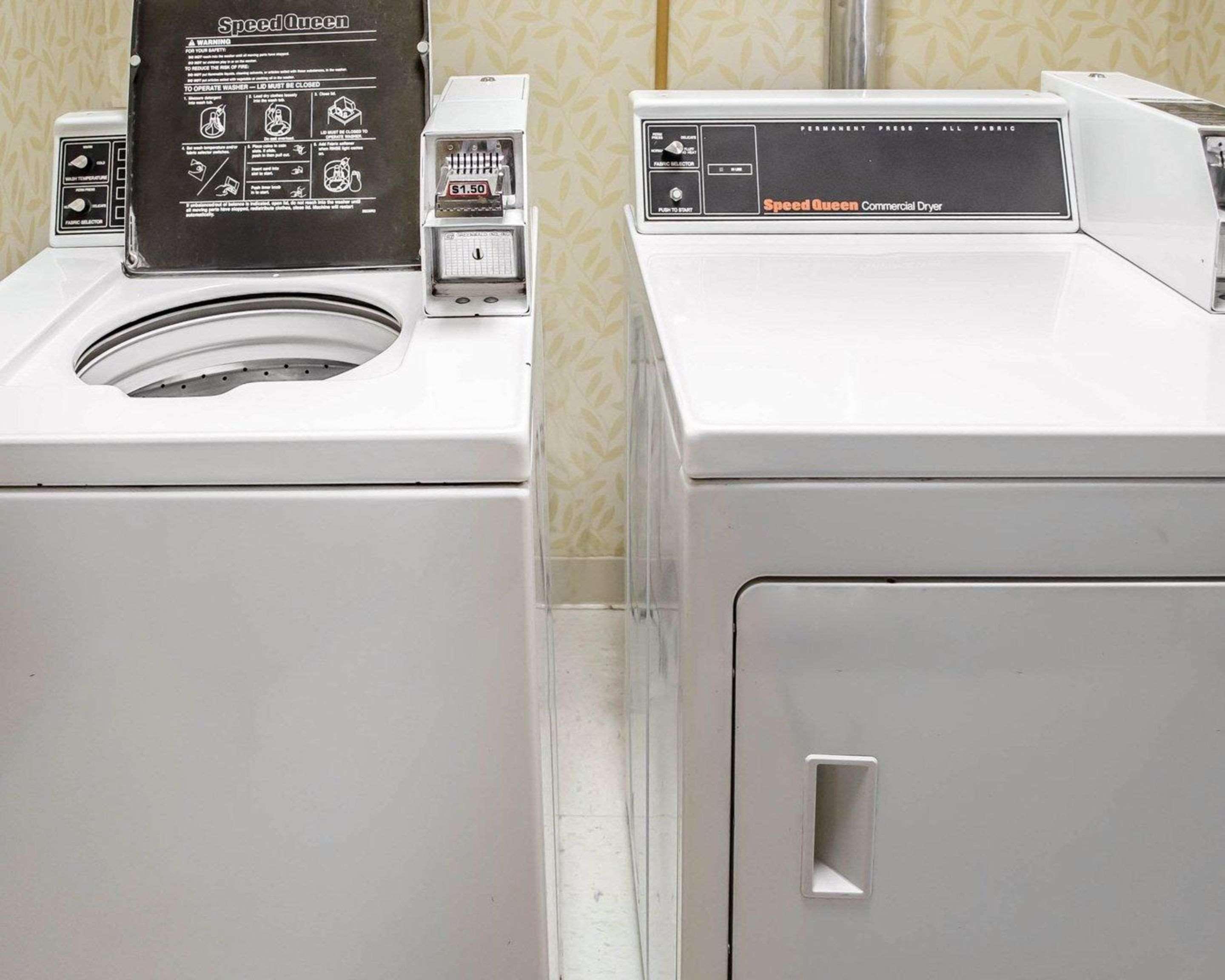 Comfort Inn Mechanicsburg - Harrisburg South מראה חיצוני תמונה