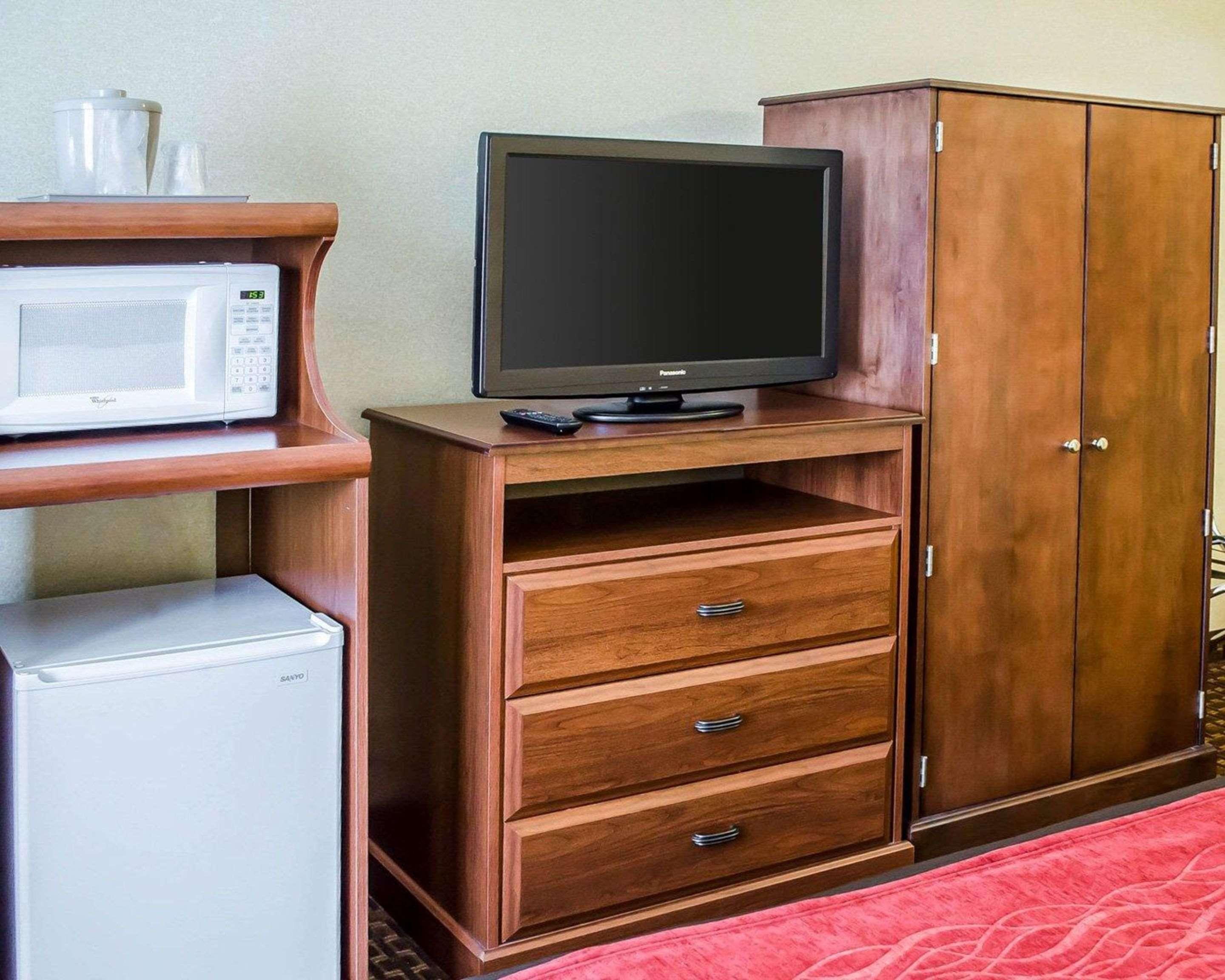 Comfort Inn Mechanicsburg - Harrisburg South מראה חיצוני תמונה