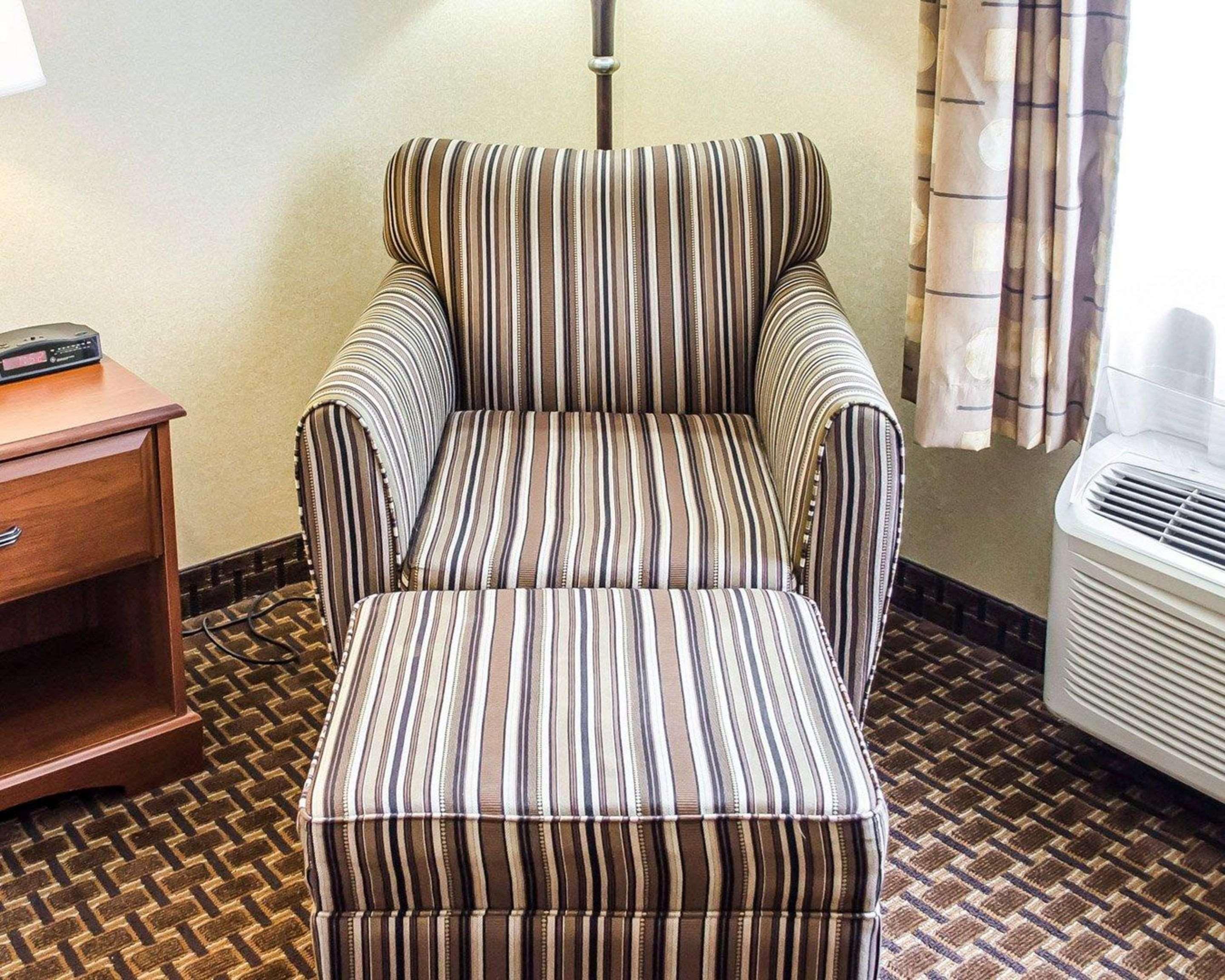 Comfort Inn Mechanicsburg - Harrisburg South מראה חיצוני תמונה