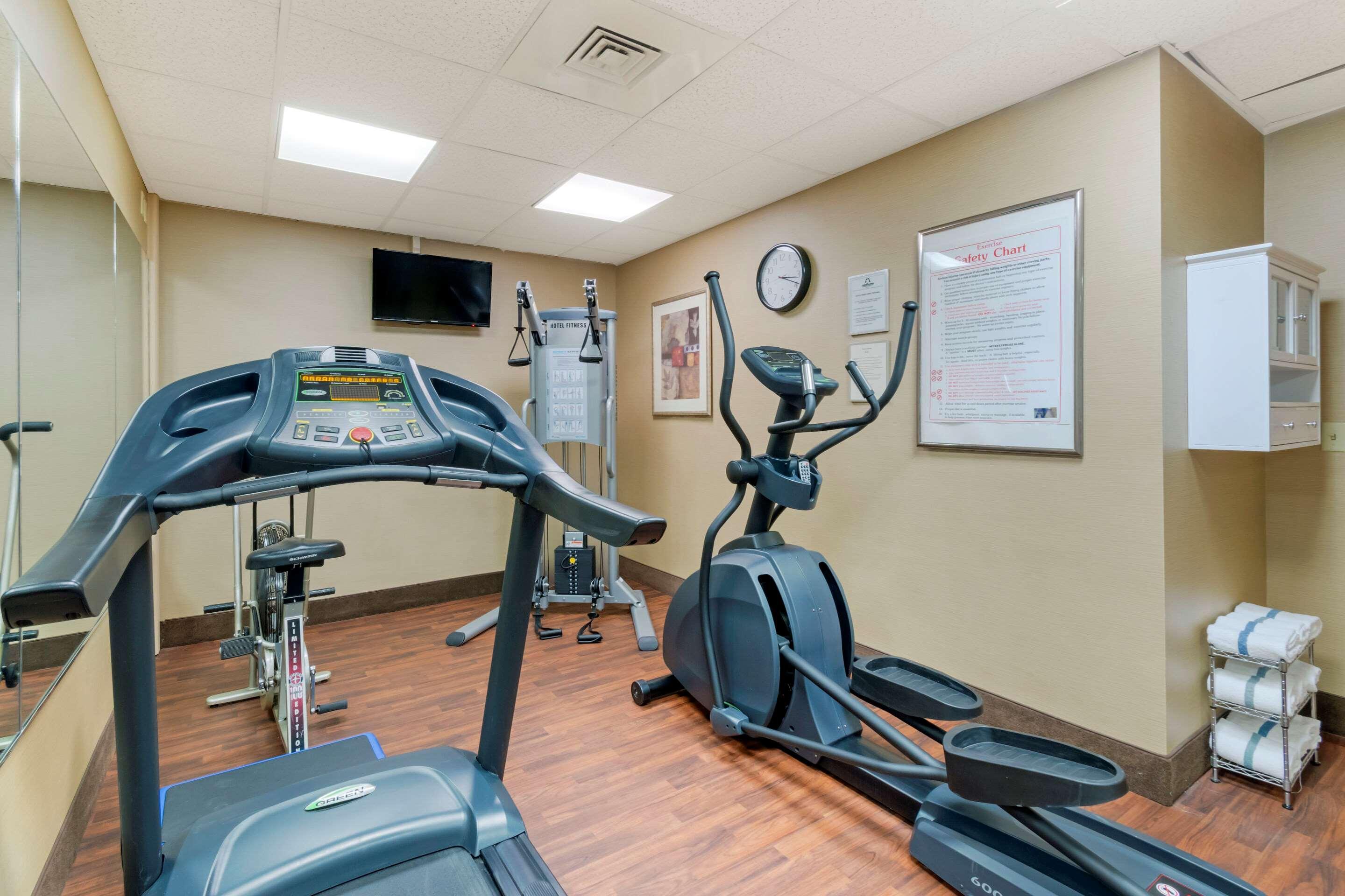 Comfort Inn Mechanicsburg - Harrisburg South מראה חיצוני תמונה